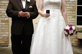 Bodas 2.0: Crea un mundo virtual alrededor de tu día