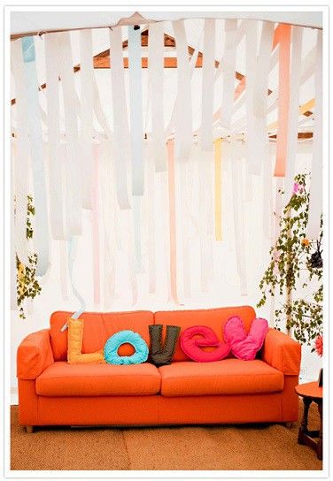 Photocall para la boda – Nuevas ideas.