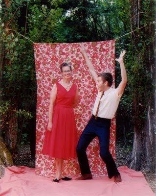 photocall para boda