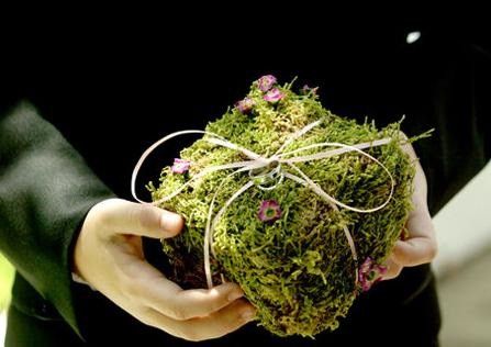 Ideas para Bodas Sostenibles (I)