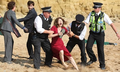 Broadchurch: Una serie de intriga muy recomendable
