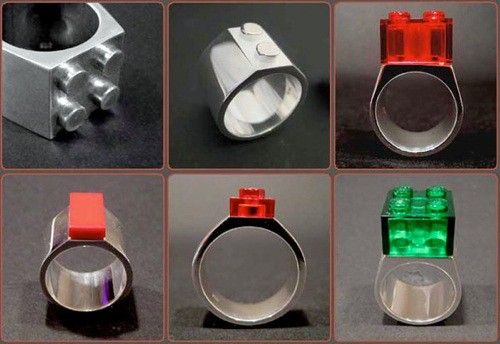 alianzas anillos lego legorings