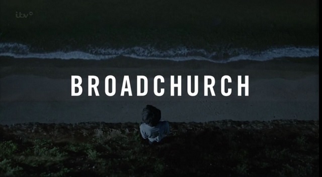 broadchurch serie