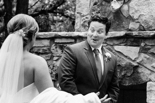 novio viendo novia primera vez