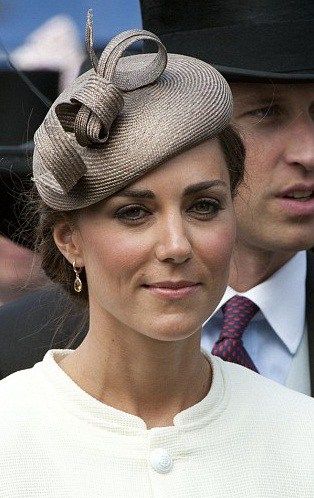 tocado casquete