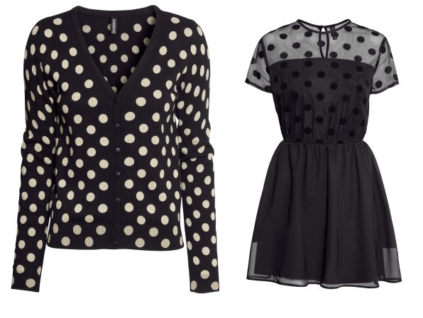 H&M Fashion Tour a sorbitos de Malibu