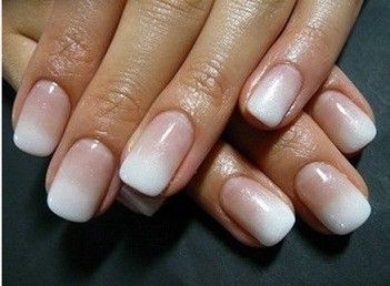uñas boda nails bride