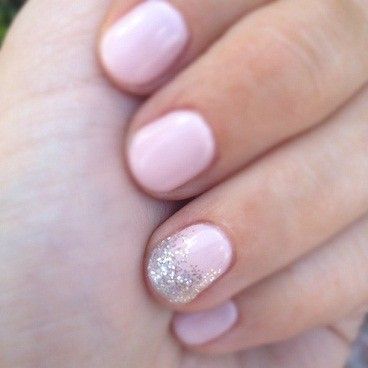 manicura boda