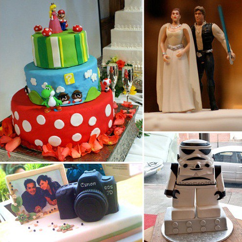 Geeky-Wedding-Cake-Inspiration