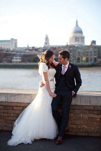 fotos boda en londres