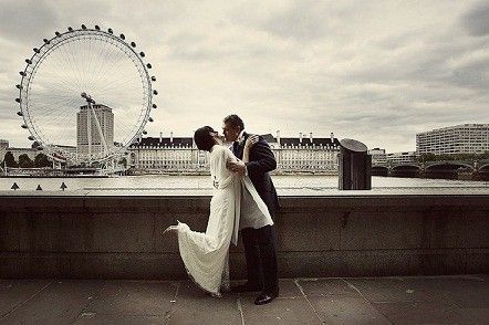 casarse en londres