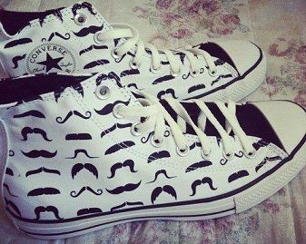 converse movember