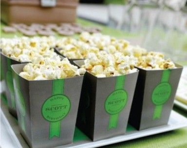 palomitas de maiz boda by perlaypaniculata