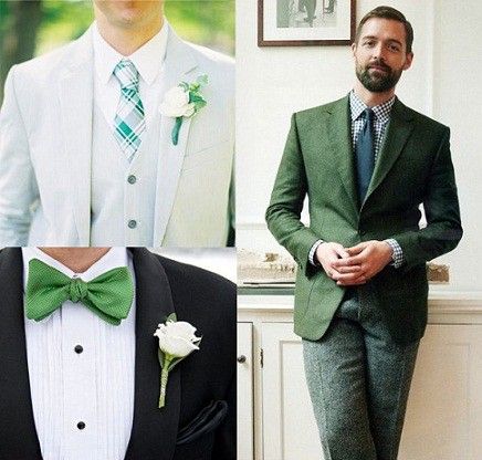 novio boda san patricio