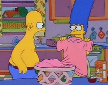 Como quitar desteñidos: no esperaba la vida de color de rosa