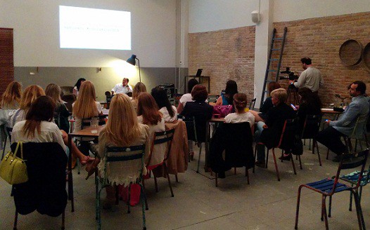 Evento ConLaMujer sobre anticoncepcion