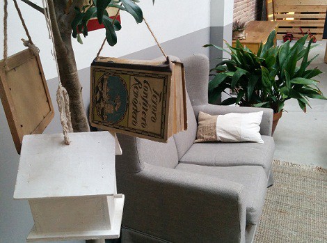 espacio ailaic barcelona evento conlamujer