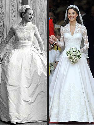 manga-larga-grace-kelly-kate-middleton