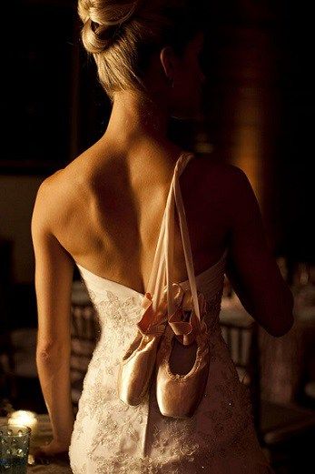 novia-ballet-boda-by-thelovelyfind