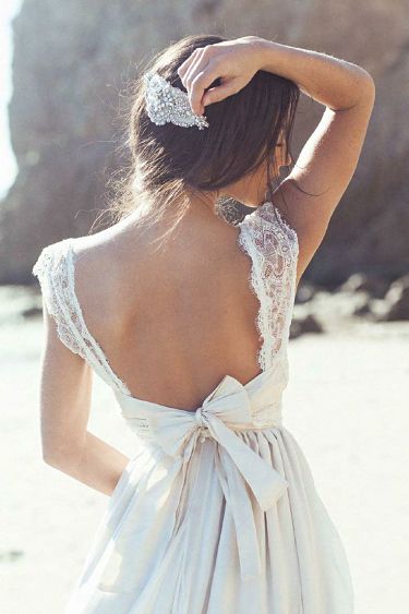 vestido-novia-lazo-boda-by-issuu