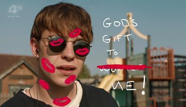 finn my mad fat diary