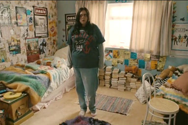 my-mad-fat-diary-raes-bedroom