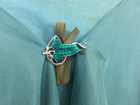 Disfraz de Frodo casero paso a paso, ¡Hola carnaval!