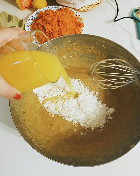 receta-carrot-cake-tarta-zanahoria-paso-paso