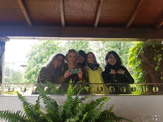 Despedida de soltera – Ideas cuquis de mis amigas