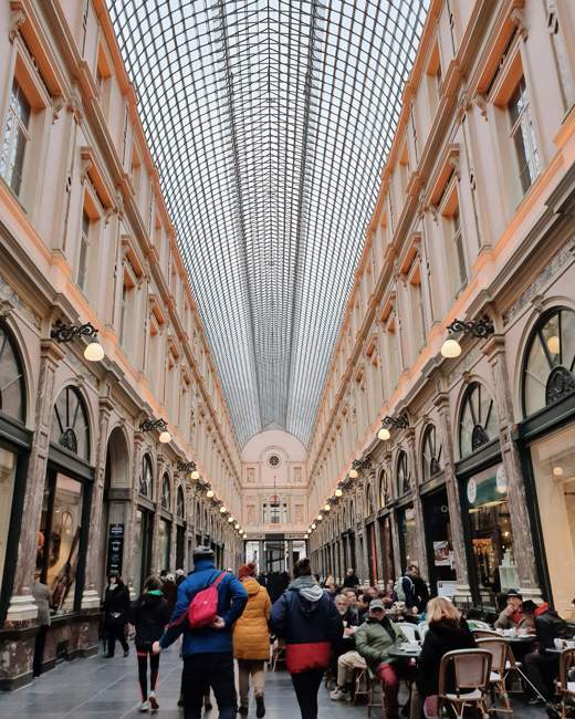 Galeries-Royales-Saint-Hubert-bruselas