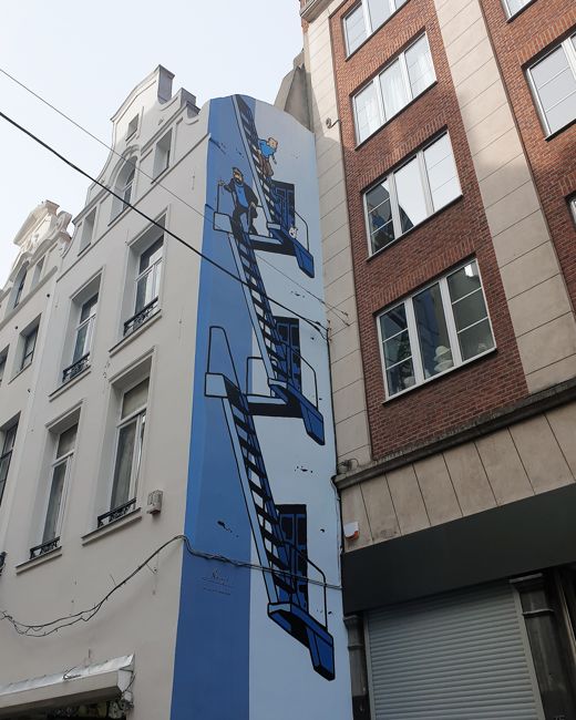 graffitis-tintin-bruselas