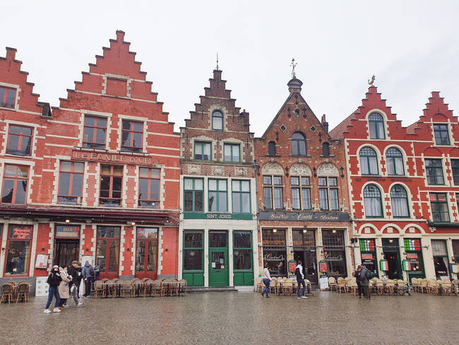 Brujas en 1 día. Qué no te puedes perder